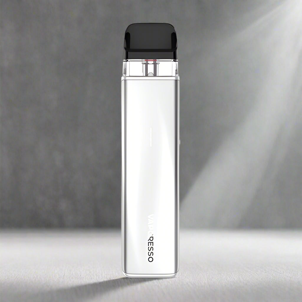 Vaporesso Xros 5 Mini Titanium Silver