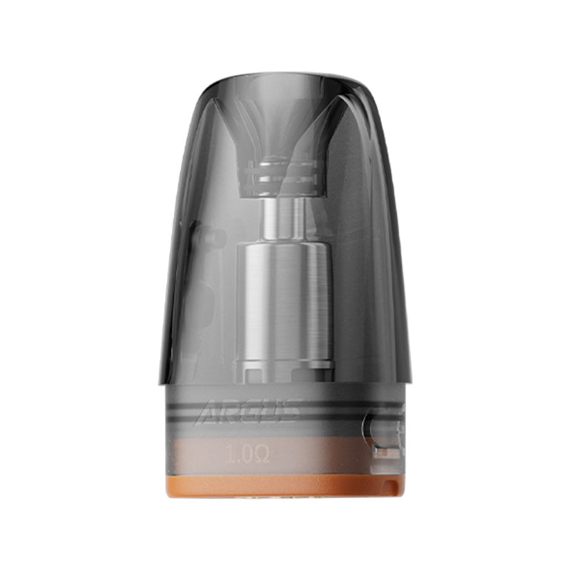 VooPoo Argus Multi-Ohm Replacement Pods 3 Pack