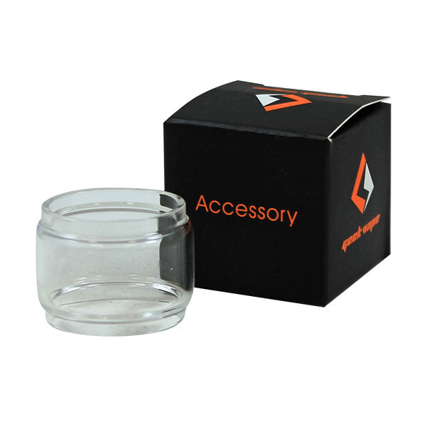 Geekvape Zeus Bubble Glass (XL)