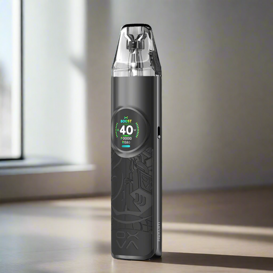 Oxva NeXLIM Pod Vape Kit | Power Black