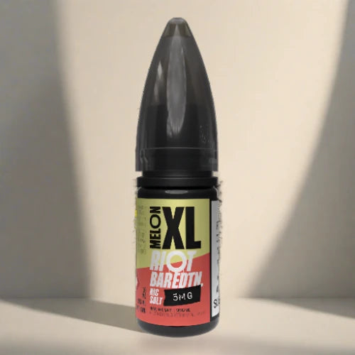 Riot Squad BAR EDTN Salt 10ml - Buy Now At Smoketronics