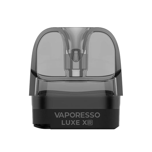 Shop Now! Vaporesso - Luxe XR 5ml Replacement Pod - Smoketronics