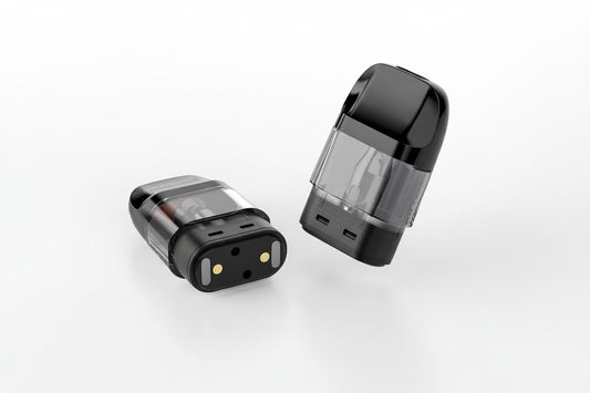 Oxva Xlim EX replacement XL Pods | 0.6ohm