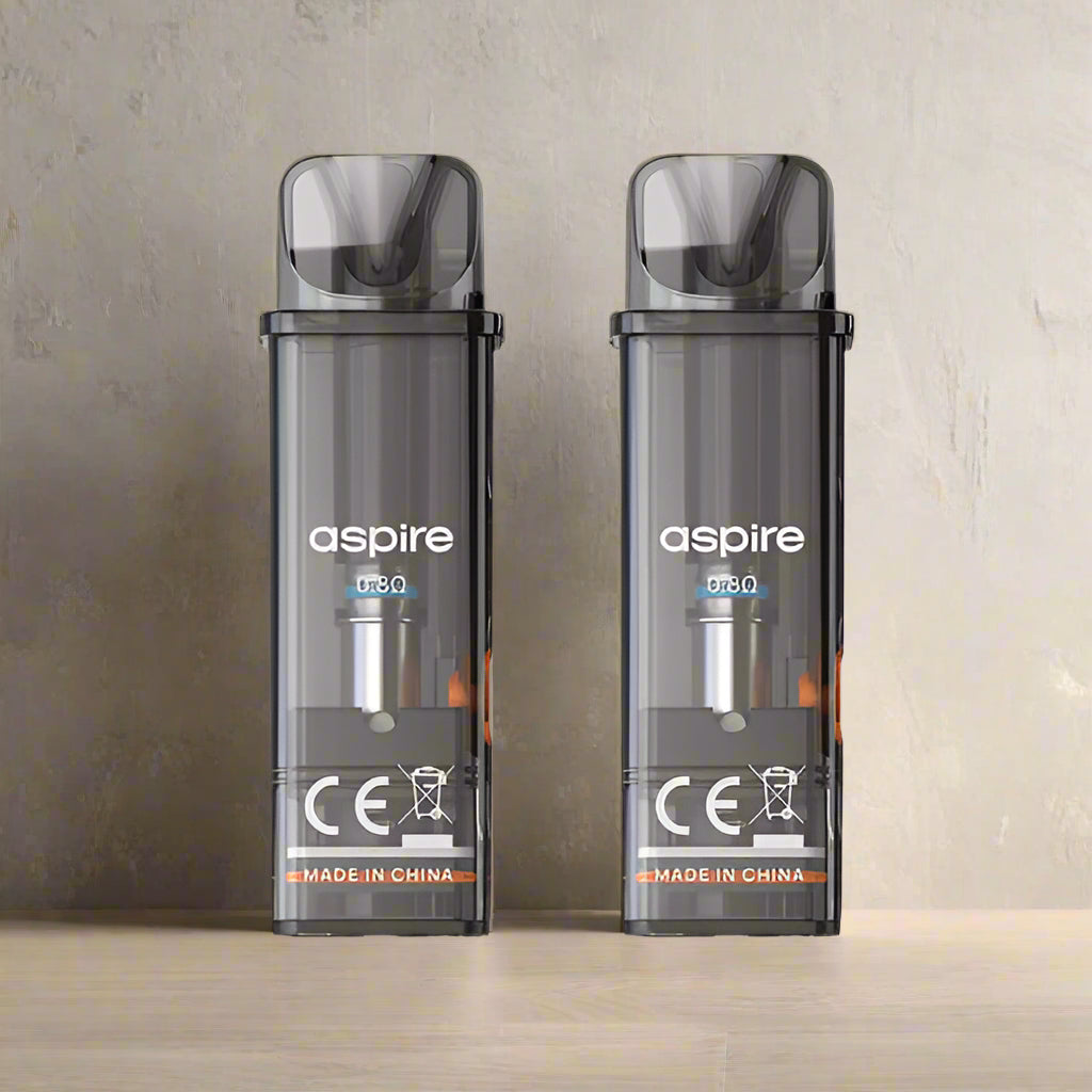 Gotek XL Replacement Pods 0.6ohm