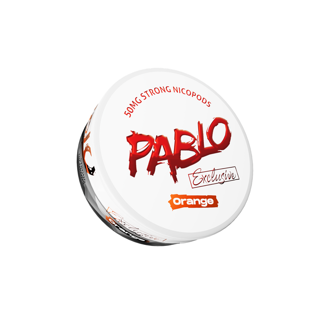 Pablo Exclusive Orange Smoketronics