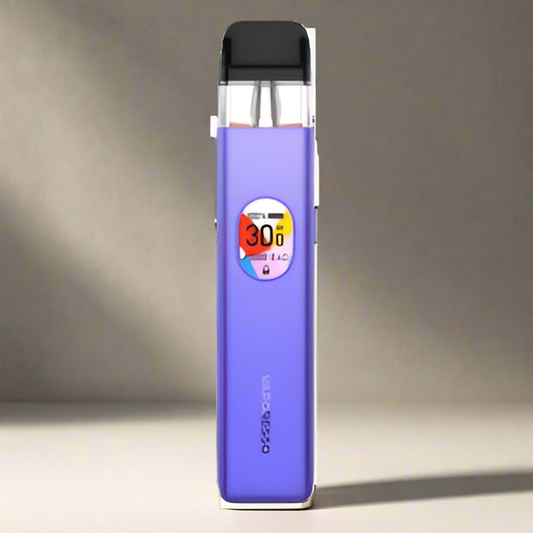 Vaporesso Xros 5 Pod Kit lavender purple