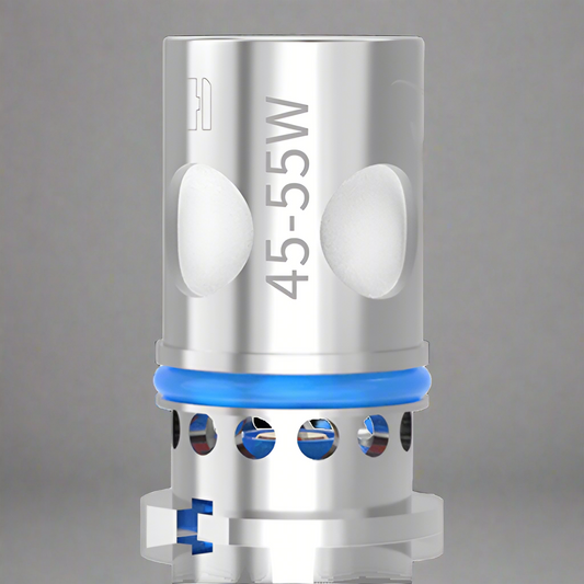 Vaperz Cloud Tech Mesh Coils