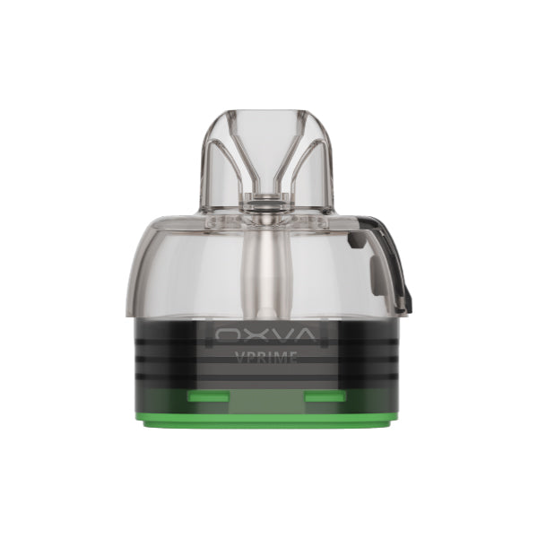 OXVA VPrime Pods 0.8 ohm 5ml with box Smoketronics