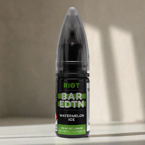 Riot Squad BAR EDTN Salt 10ml - Buy Now At Smoketronics