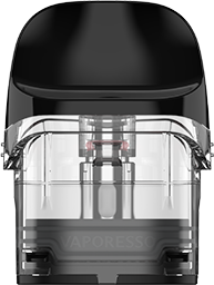 Vaporesso - Luxe Q 2ml Replacement Pods - Smoketronics
