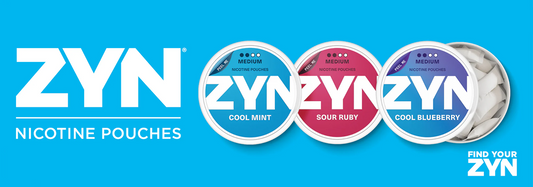 Nicotine Pouches - Available Now At Smoketronics