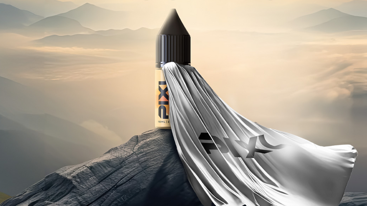 Pixl Nic Salts