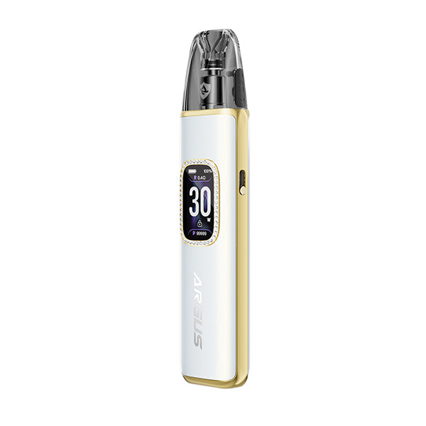 Argus G3 Diamond White
