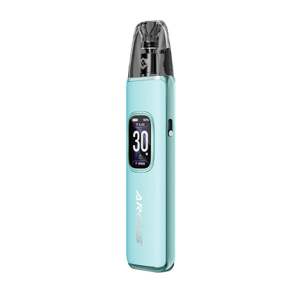 VooPoo Argus G3 Snow Blue