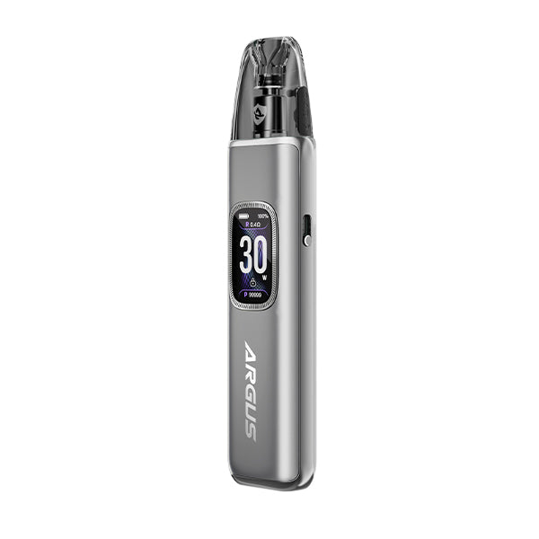 Argus G3 Space Grey