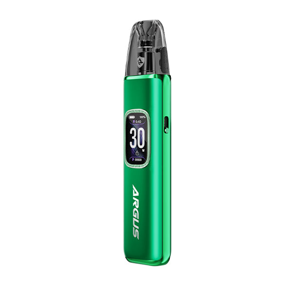 Argus G3 Moss Green