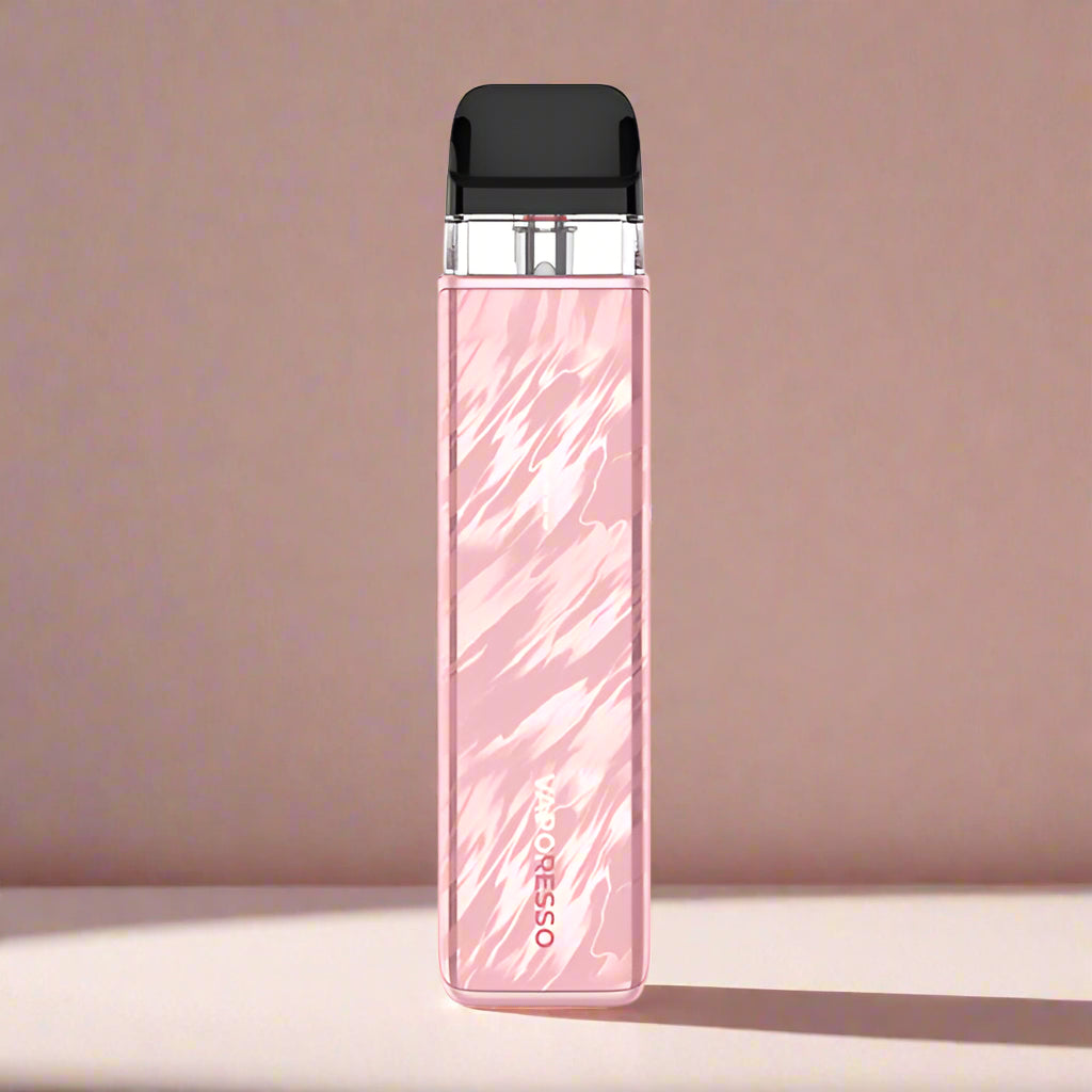 Vaporesso Xros 5 Mini Flowing Pink