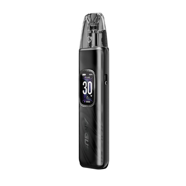 Argus G3 Midnight Black