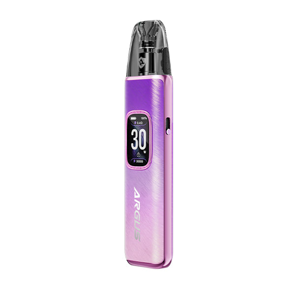 VooPoo Argus G3 Pod Kit Aurora Purple