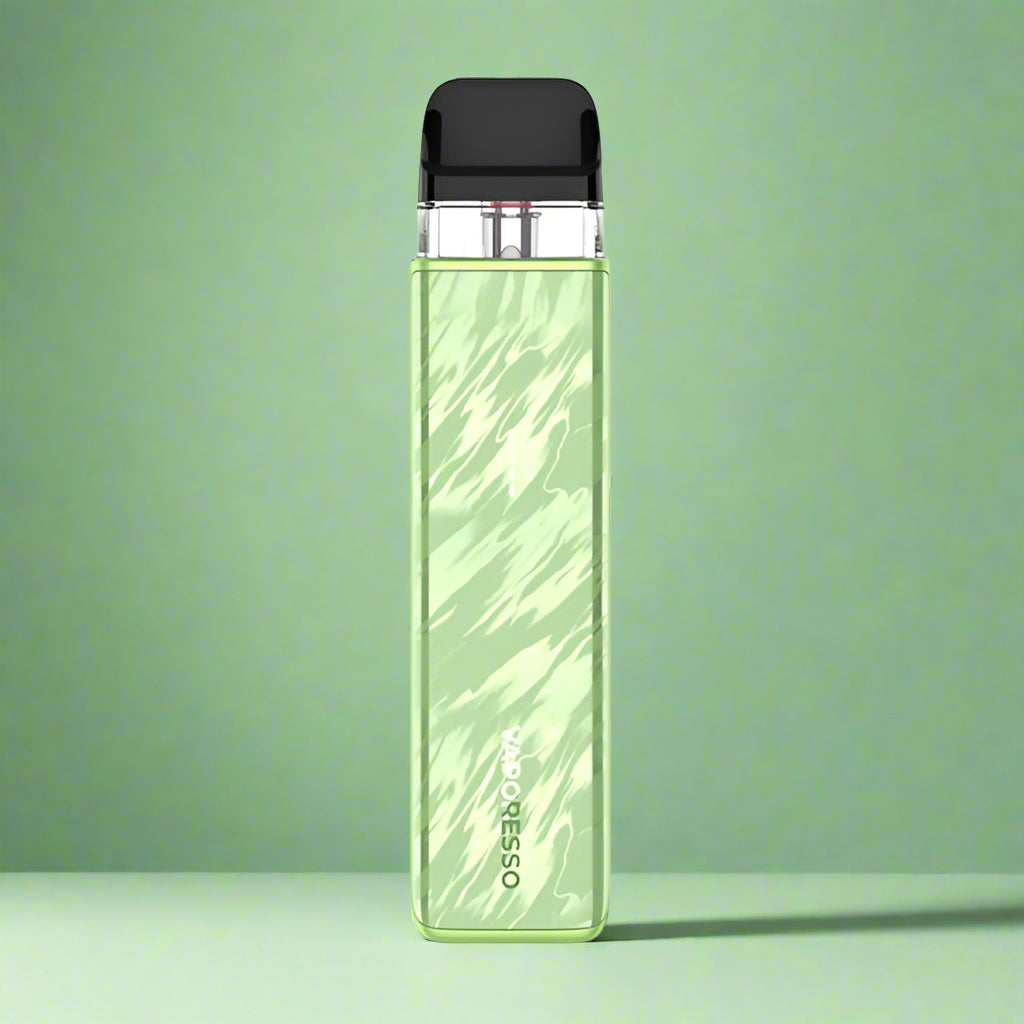 Vaporesso Xros 5 Mini Flowing Green