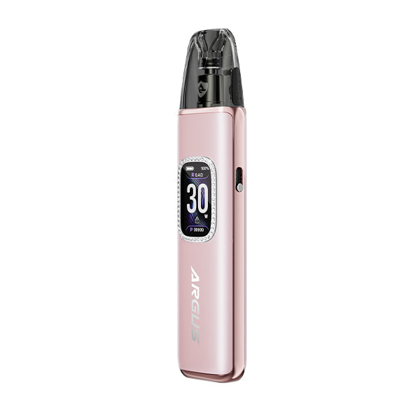 Argus G3 Diamond Pink