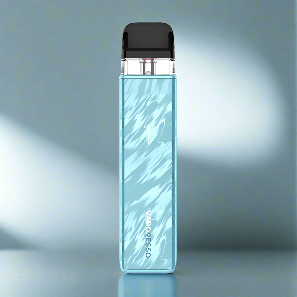 Vaporesso Xros 5 Mini Flowing Blue