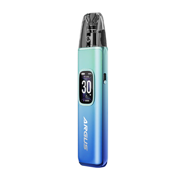 VooPoo Argus G3 Pod Kit Aura Blue
