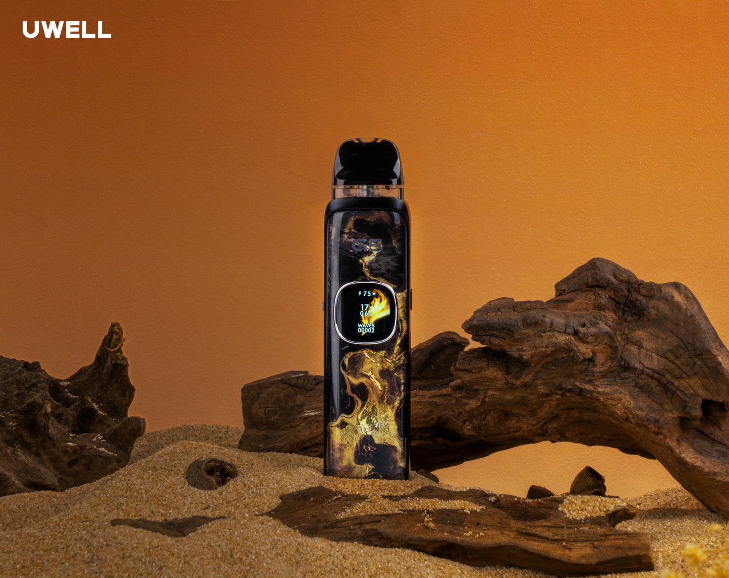 Uwell Caliburn G5 Pod Kit