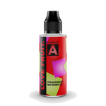 Love Fruit - Punnet A<br/>(Strawberry & Watermelon)<br/>100ml E-liquid - Smoketronics