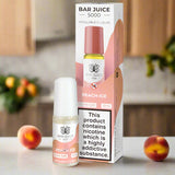 Bar Juice 5000 Nic Salt - Buy Now At Smoketronics