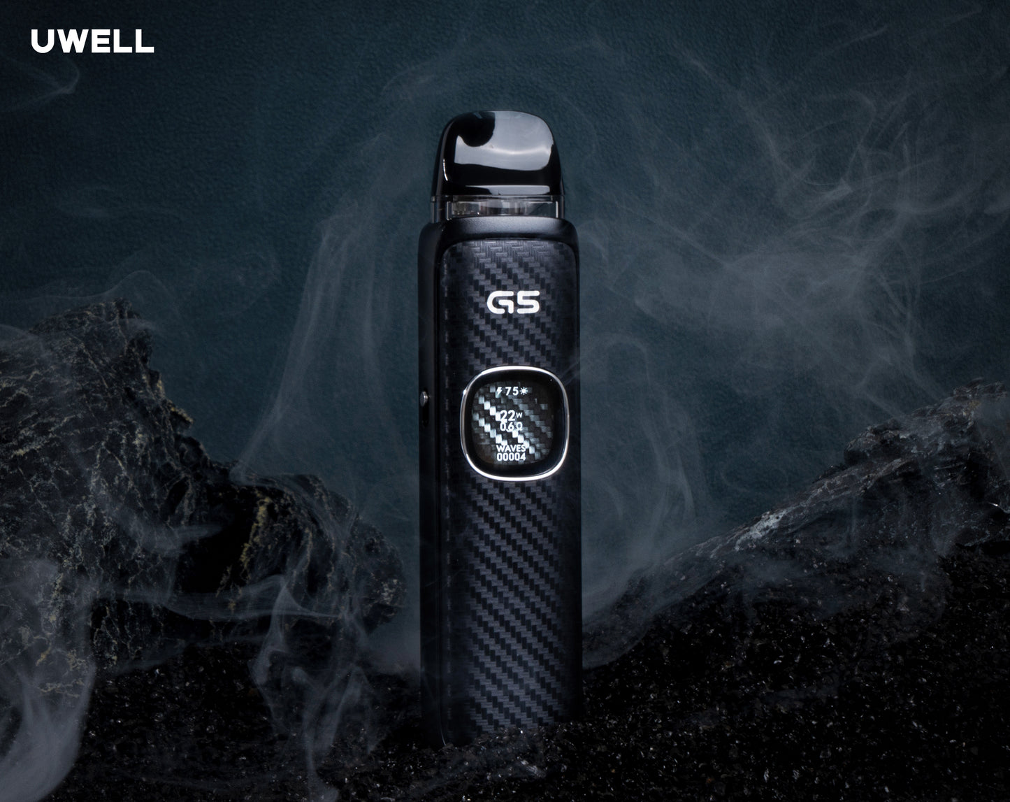 Uwell Caliburn G5 Pod Kit