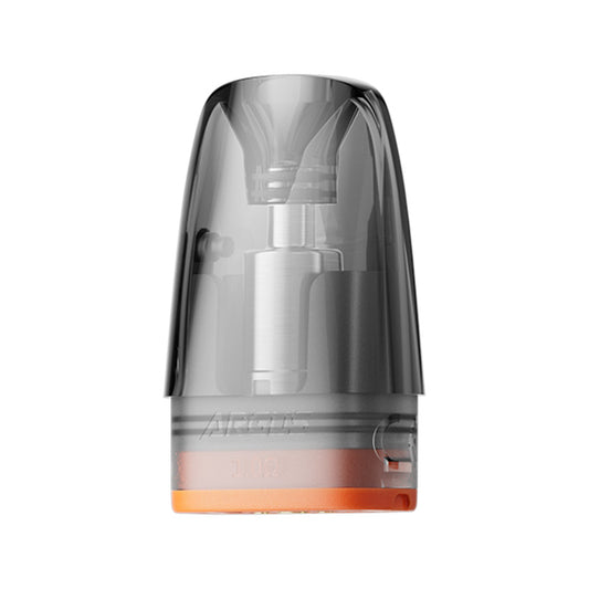 VooPoo Argus Multi-Ohm Replacement Pods 3 Pack