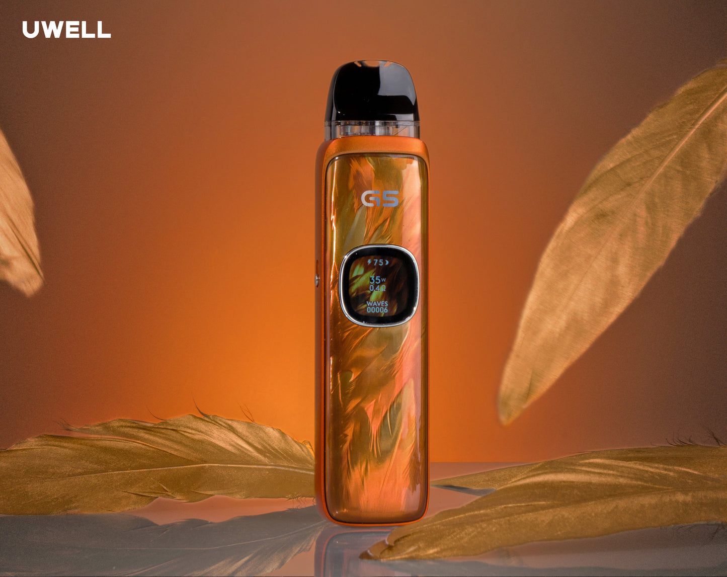 Uwell Caliburn G5 Pod Kit