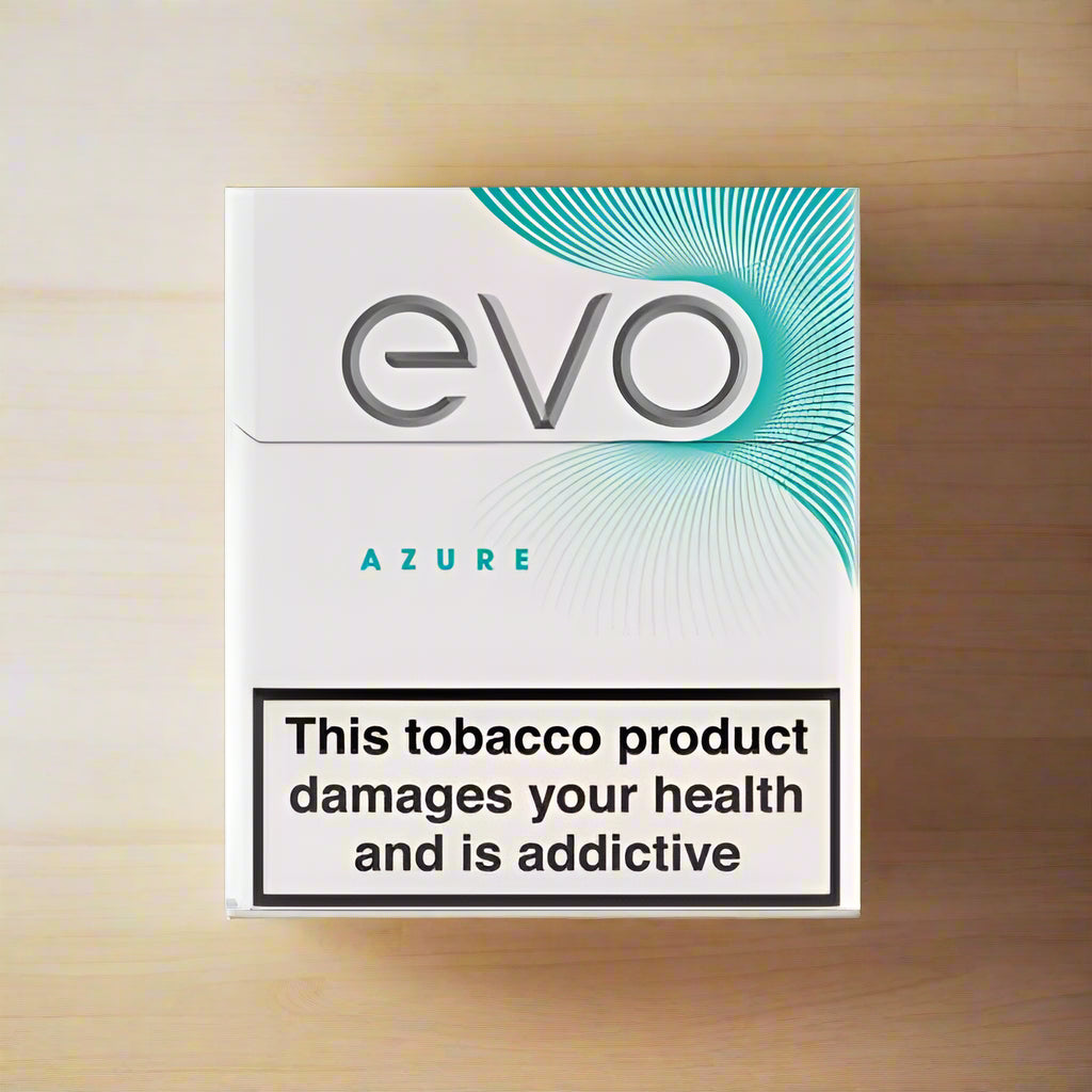Ploom - EVO Tobacco Sticks - Smoketronics