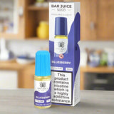 Bar Juice 5000 Nic Salt - Buy Now At Smoketronics