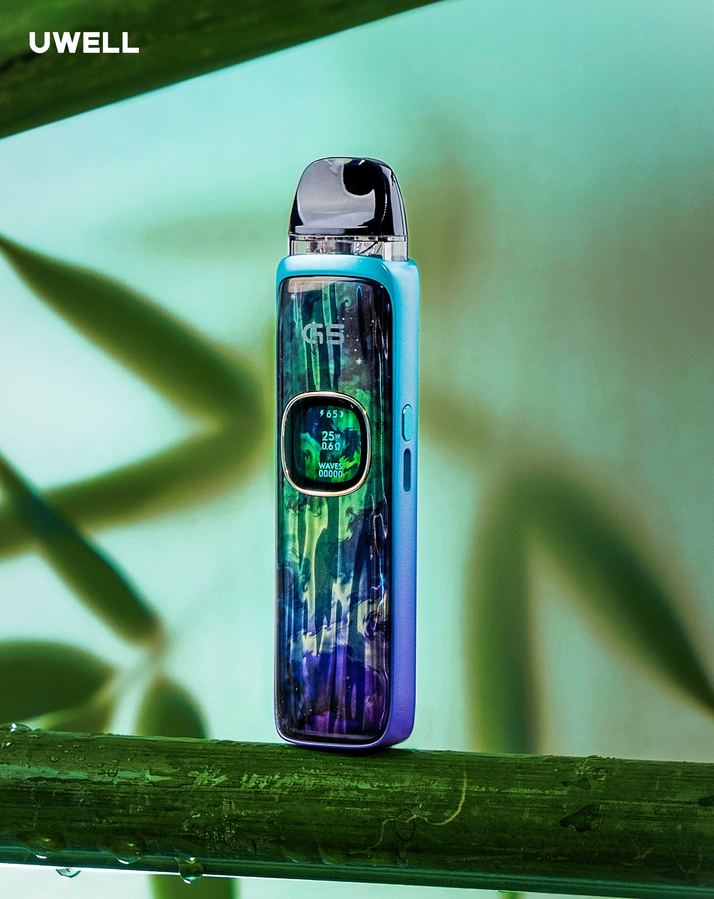 Uwell Caliburn G5 Pod Kit