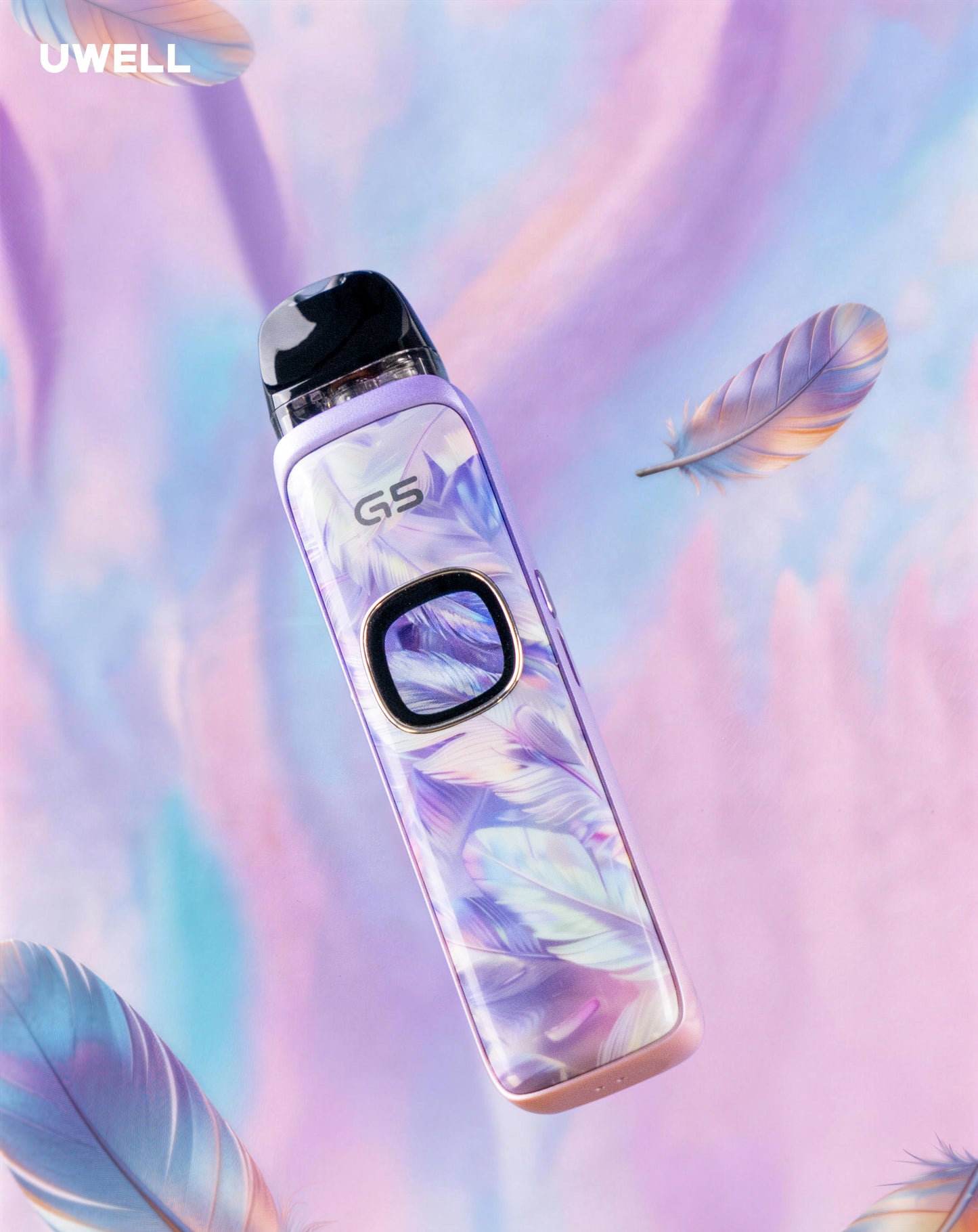 Uwell Caliburn G5 Pod Kit