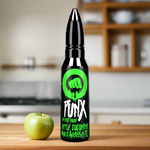 PUNX - Apple, Cucumber, Mint and Aniseed 50ml Shortfill - Smoketronics