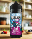 Doozy Seriously Nice - Arctic Berries - Buy Now At Smoketronics