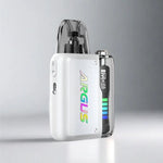 Argus P2 Pod Kit Crystal White - Buy Now At Smoketronics