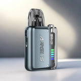 Argus P2 Pod Kit Titanium Gray - Buy Now At Smoketronics