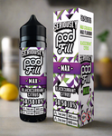 Seriously Pod Fill Max E-liquid - Buy Now At Smoketronics