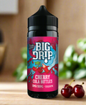 Shop Now! Big Drip by Doozy Vape - Cherry Cola Bottles 100ml - Smoketronics