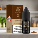 Pod Salts - Cigarette 10ml 11mg - Smoketronics