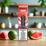 SKE Crystal 4 in 1 Prefilled Pods - Watermelon Ice