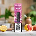 SKE Crystal 4 in 1 Prefilled Pods - Pink Lemonade