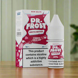 Dr Frost Nic Salts