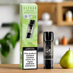 Elfa Pro Pods Pear