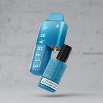 Elf Bar AF5000 Pod Kit - Blue Razz Lemonade