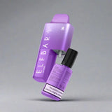 Elf Bar AF5000 V2 Pod Kit - Grape